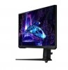 Samsung Monitor gaming Odyssey 24 cale LS24DG302EUXEN